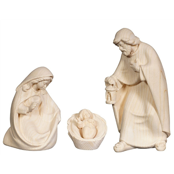Pema Crèche 5 pièces dans l'étable Israël