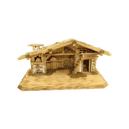 Ferme alpine Villach