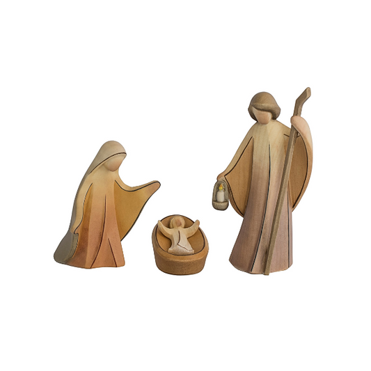 Sainte Famille Aram