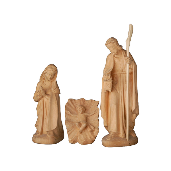 Sainte Famille Pin cembro