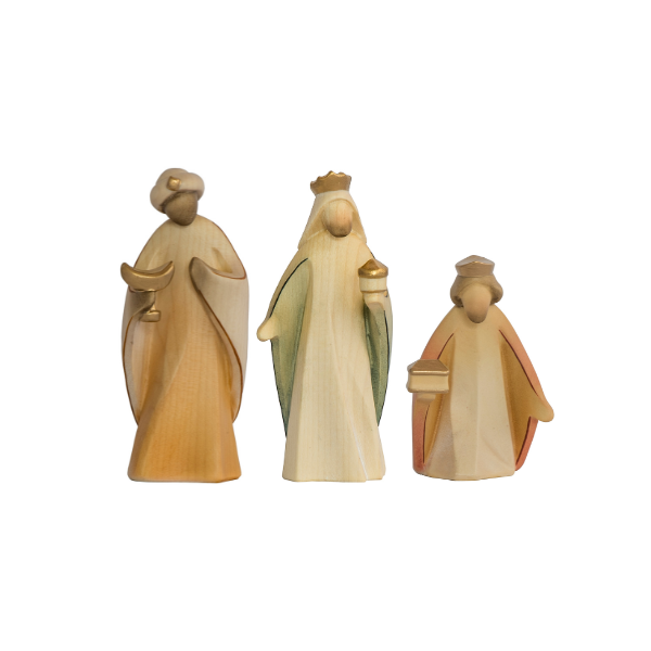 Les Rois Mages