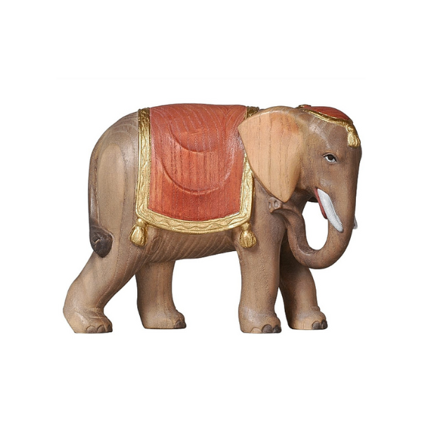 Éléphant Pema