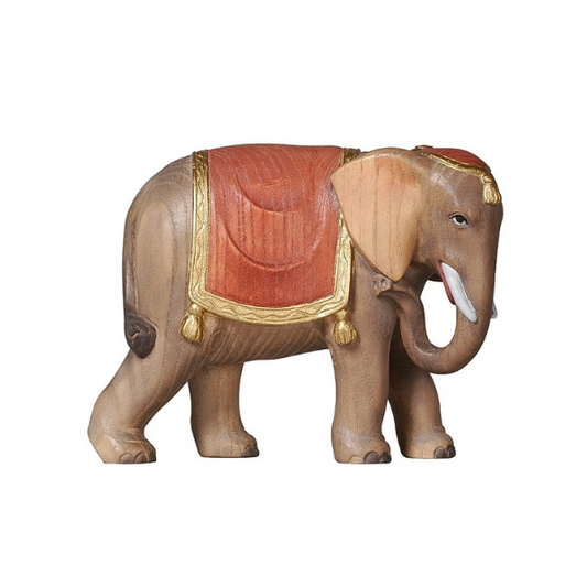 Éléphant Pema