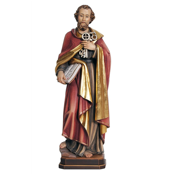 Saint Pierre