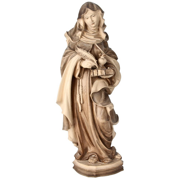 Sainte Gertrude
