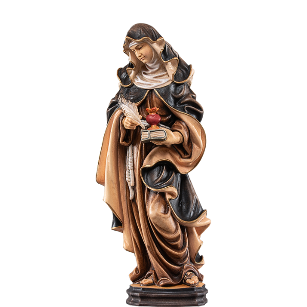 Sainte Gertrude