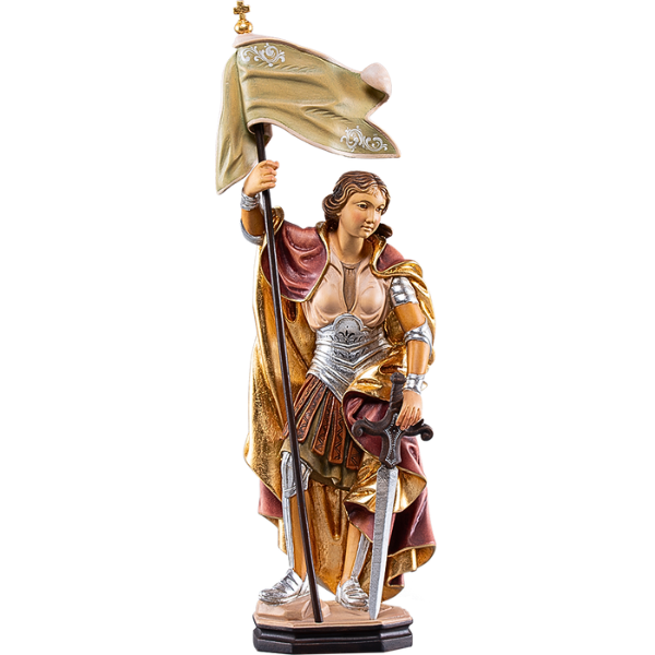 Sainte Jeanne d'Arc