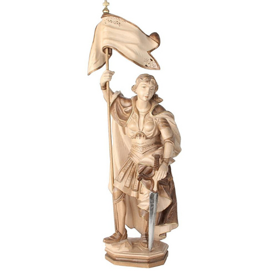 Sainte Jeanne d'Arc