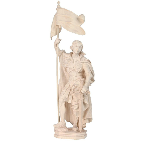 Sainte Jeanne d'Arc