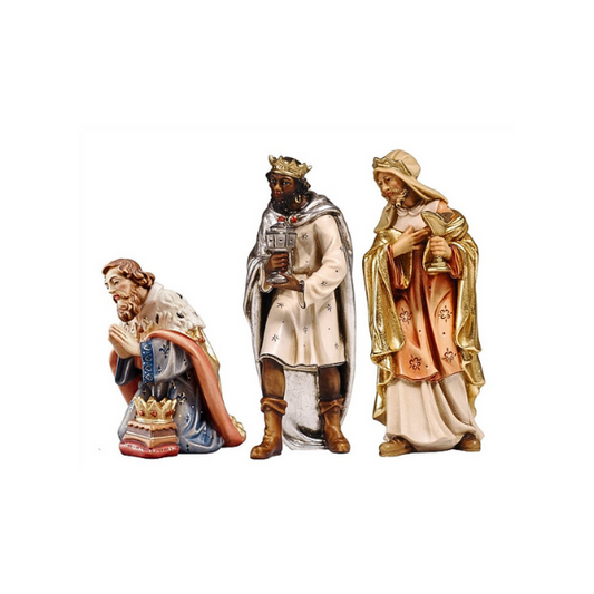 Les Rois Mages Kostner