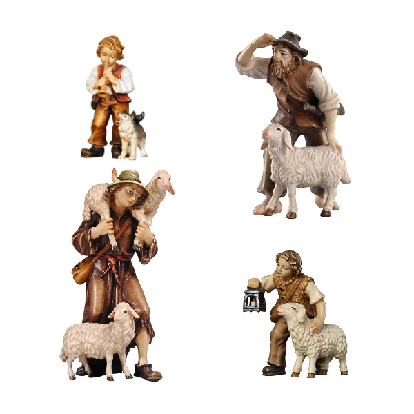 Éléphant avec selle et cavalier