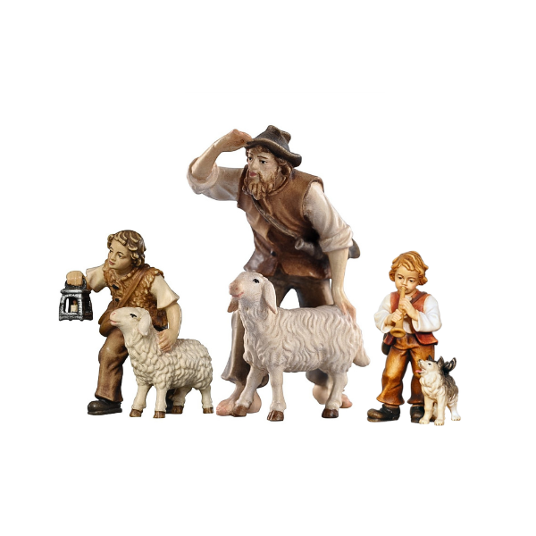 Éléphant avec selle et cavalier