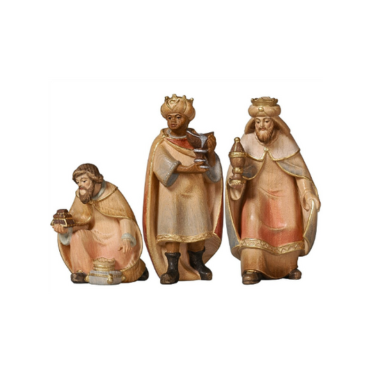 Les Rois mages Pema